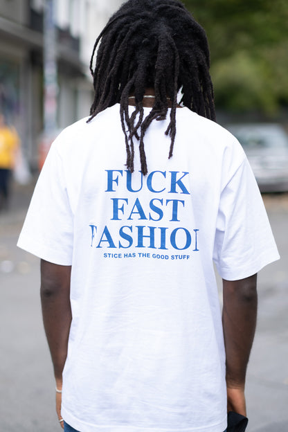 FFF Statement Shirt